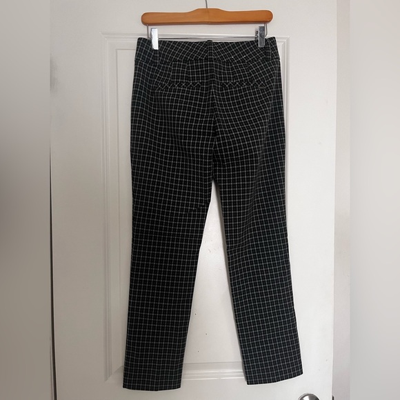 Calvin Klein Women’s Modern Ankle Pants - Picture 2 of 2